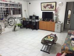Blk 321 Bukit Batok Street 33 (Bukit Batok), HDB 4 Rooms #93947822